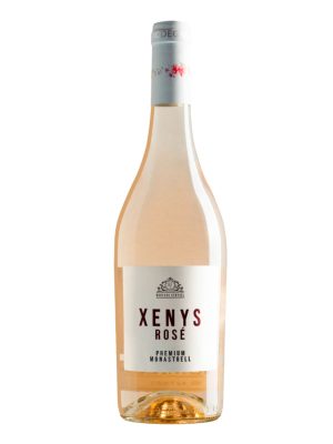 Rosé Wine XENYS ROSÉ