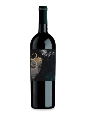 vino tinto crianza monastrell nydia dop jumilla