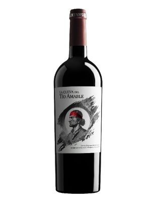 La Cueva del Tío Amable